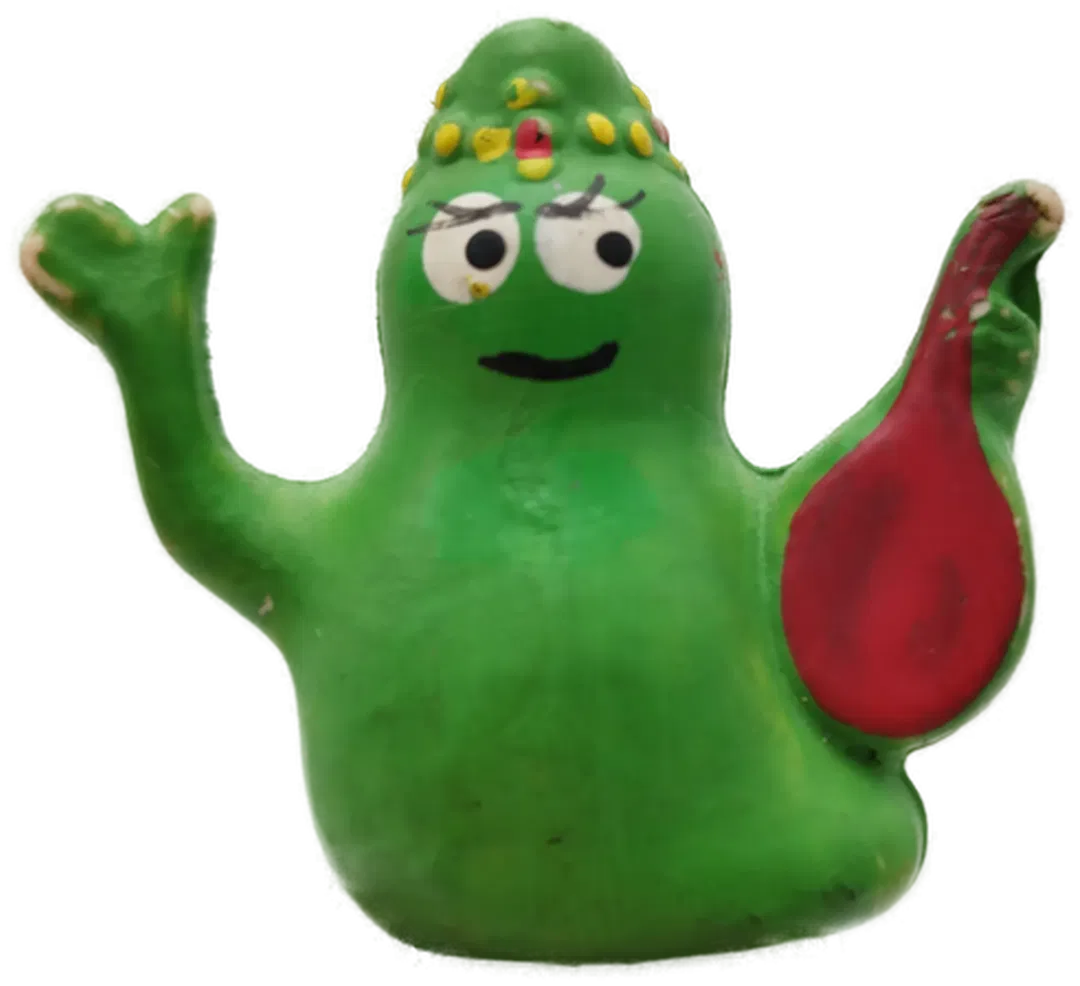  Barbapapa Figur 