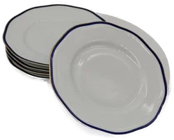 feines Pirkenhammer Porzellanset für Mokka,  Modell Carlsbad - Bild 11