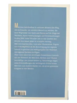 Landschaften der Seele oder: Was Vertrauen vermag - Grimms Märchen tiefenpsychologisch gedeutet – Band 1 - Bild 4