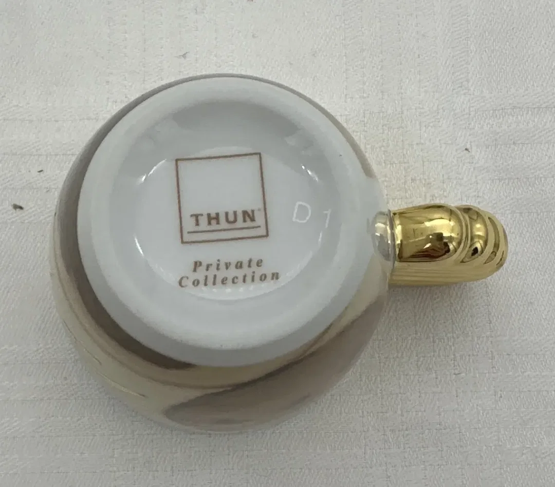 Thun - Geschirrset - 6-teilig – Bild 2