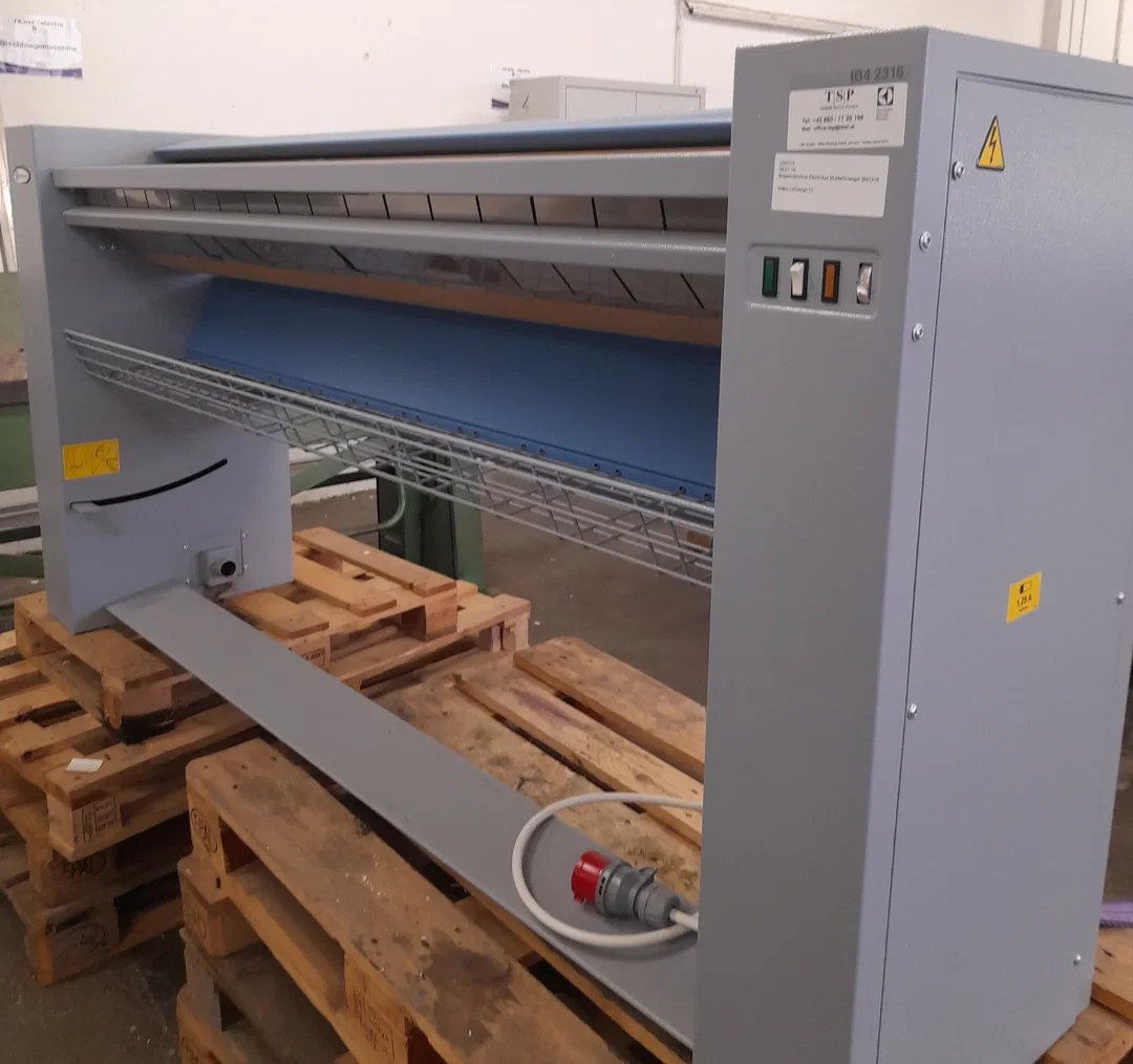 Electrolux Professional gewerbliche Wäschemangel  - Bild 3