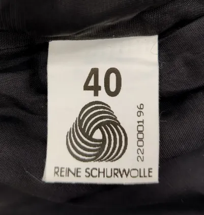Tramontana - Trachtenkleid Gr. 40 – Bild 5