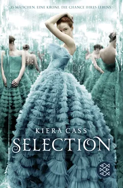 Selection - Kiera Cass - Bild 1