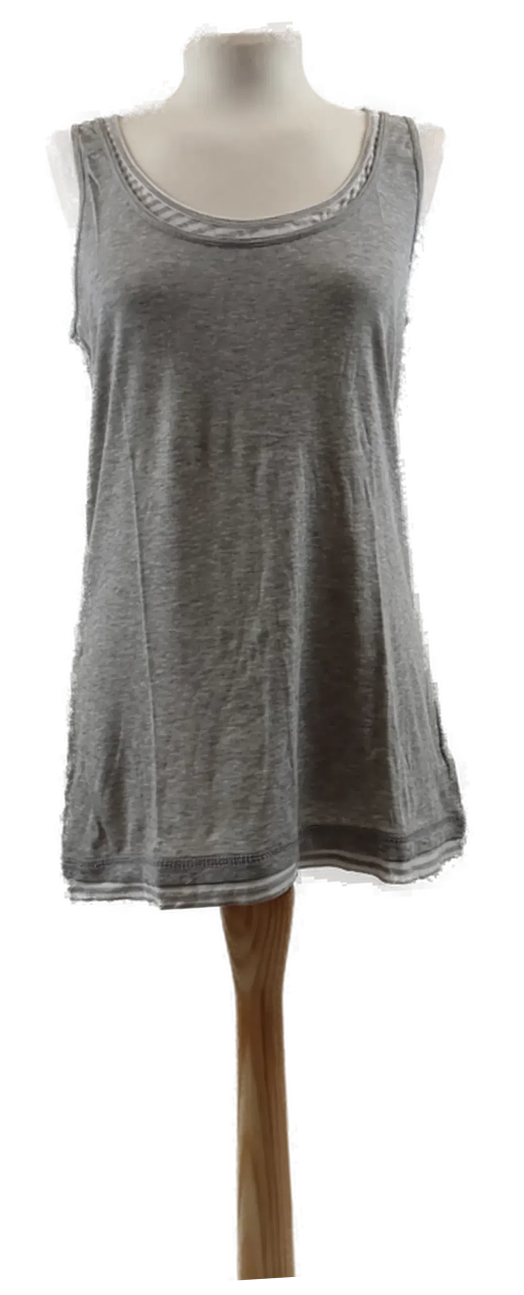 Baumwolle-Top - Bild 1