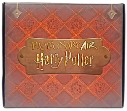 Mattel Harry Potter Pictionary Air  - Bild 2