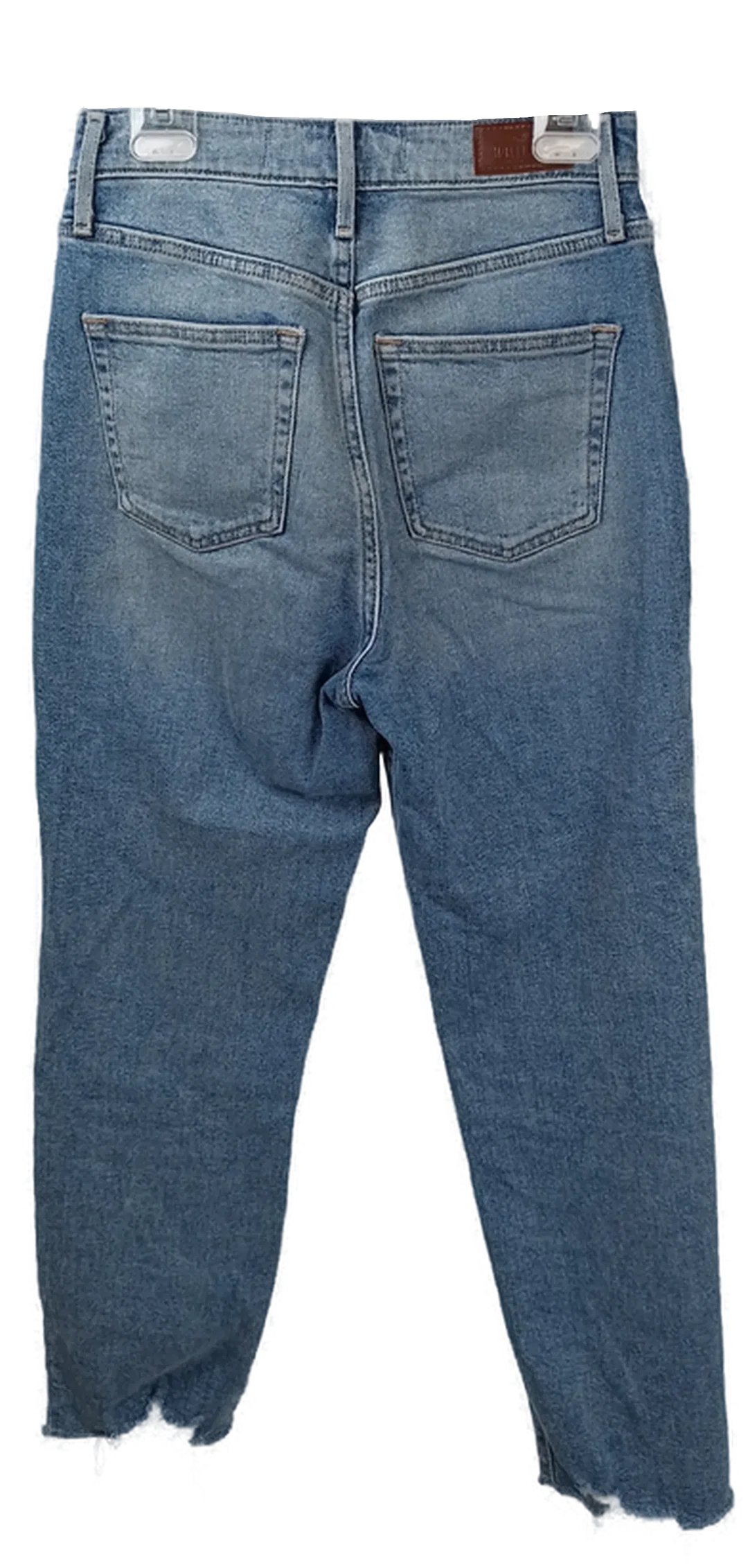Hollister California Herrenjeans blau Gr. 26/26 – Bild 2