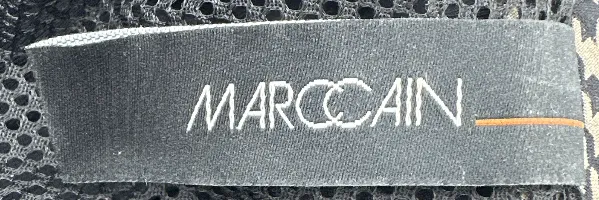 Marc Cain - Damen Zweiteiler - Gr. 34 – Bild 5