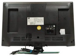 24 Zoll Fernseher ok. HDMI | Praktisches Zweitgerät - Bild 4