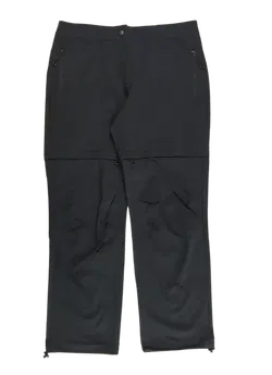 Inoc Herren Outdoor Hose, schwarz - Gr. L  - Bild 1