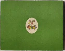 Das Apfelbäumchen mit den goldenen Früchten - Artia Filmmärchen - Bild 4