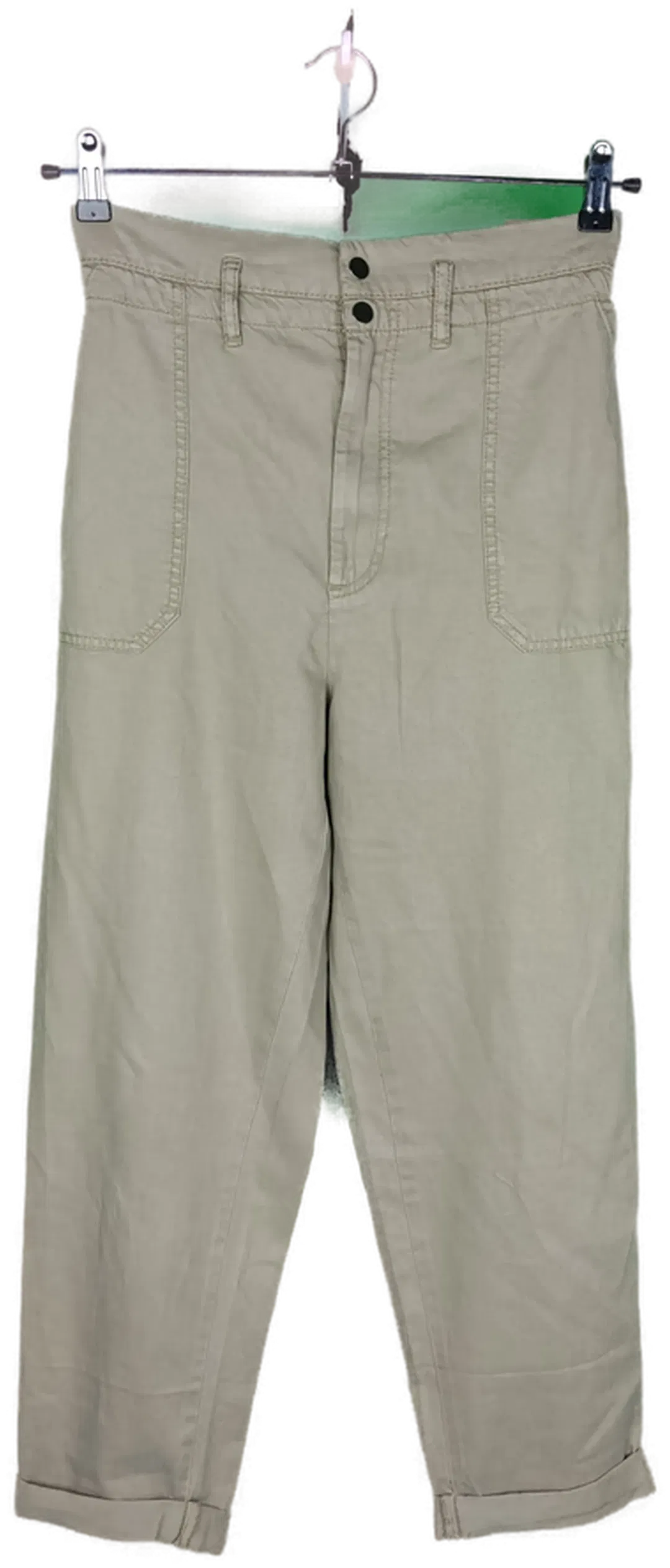 Clockhouse Damen Hose khaki - M/38 - Bild 4