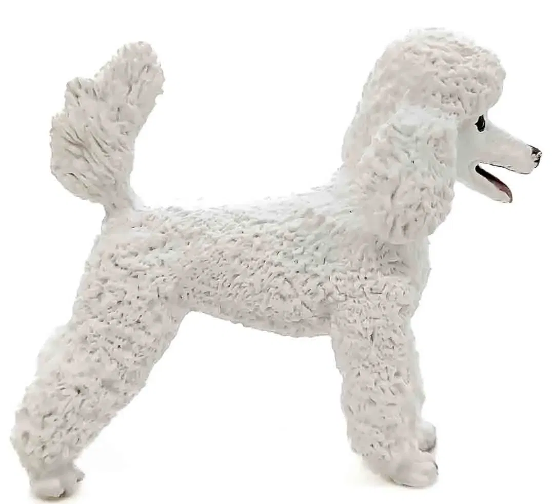 Schleich Farm World Pudel 13917 - Bild 4