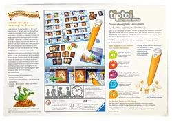 Ravensburger Lernspiel Tiptoi 
