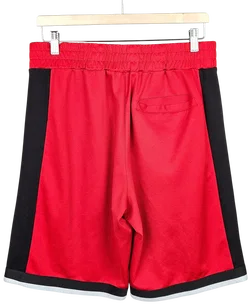 FSBN Herren Basketball Shorts 