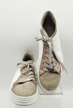 Ara Damen Sneaker Gr. 38,5 | Premium-Marke – Vorschau 2