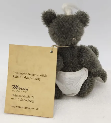 Martin Bär "Hoti Baby"- Sammlerstück – Bild 2