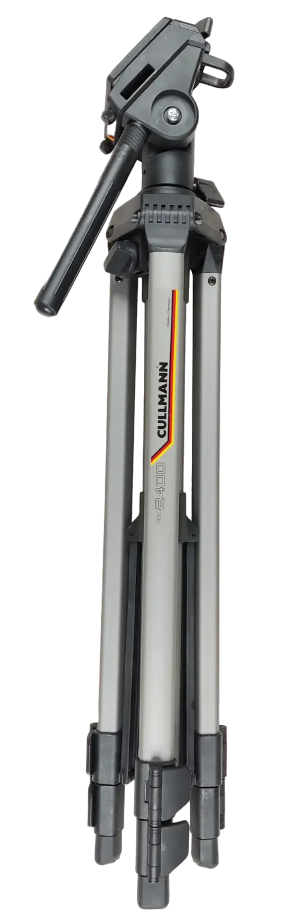 Cullmann Video 2400 Stativ  – Bild 2