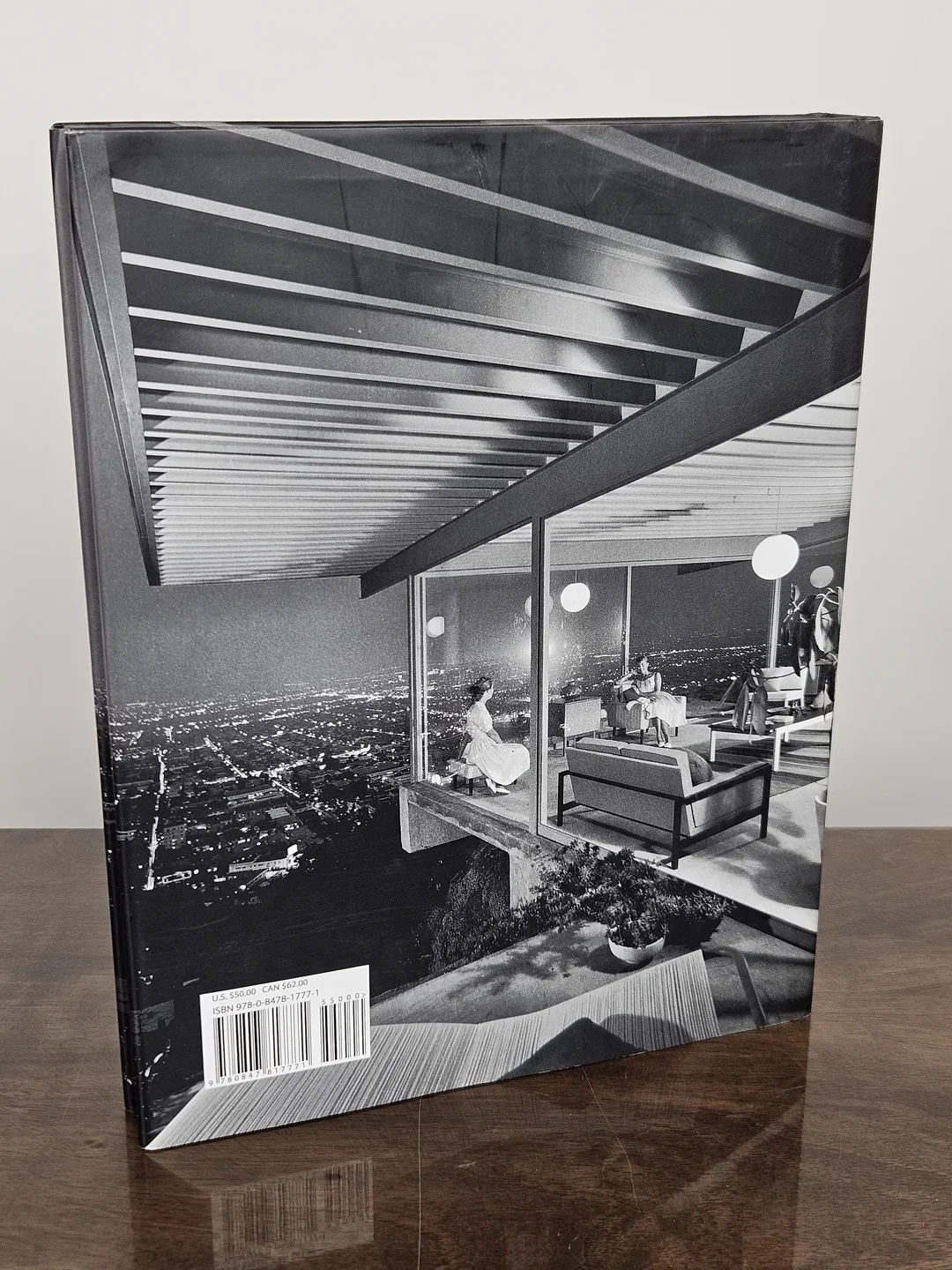A Constructed View - The Architectural Photography of Julius Shulman  - Joseph Rosa, Esther McCoy – Bild 2