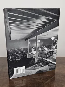 A Constructed View - The Architectural Photography of Julius Shulman  - Joseph Rosa, Esther McCoy - Bild 2