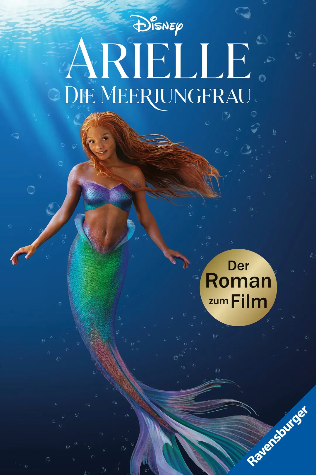 Disney - Arielle: Der Roman zum Film - Bild 2