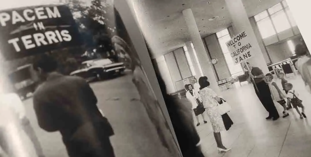 Arbus, Friedlander, Winogrand – Bild 2