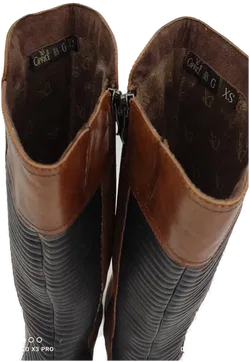 Caprice Damen High Heel Stiefel - Bild 3