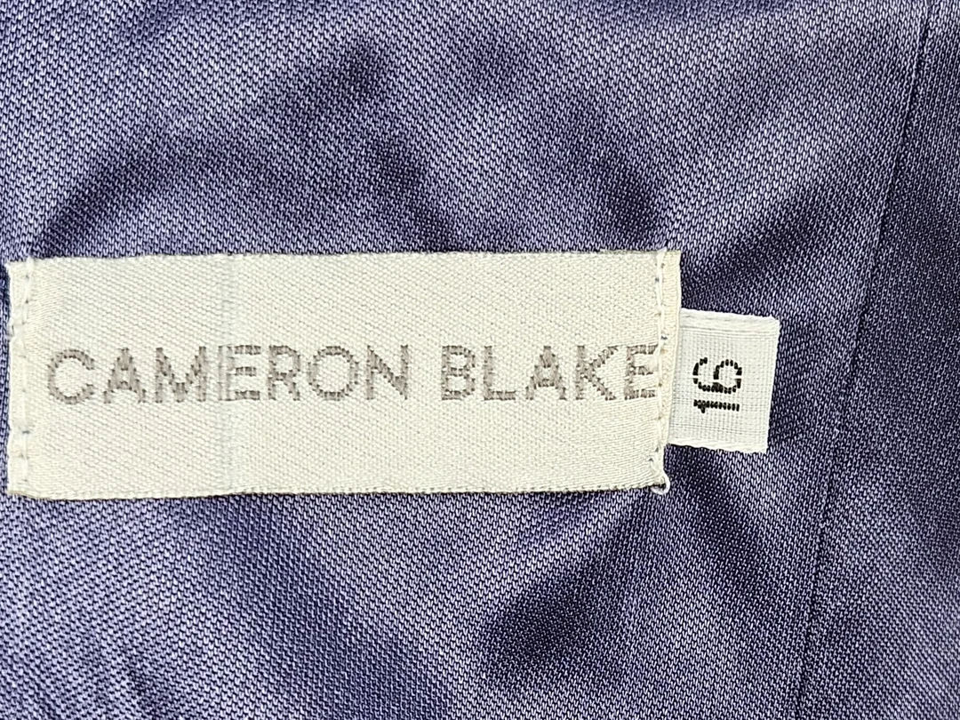 Abendkleid - 12 - Cameron Blake by Mon Cheri - Gr. XL – Bild 14