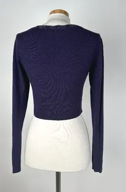 Zero - Damenjäckchen - Gr. 36 - Bild 3