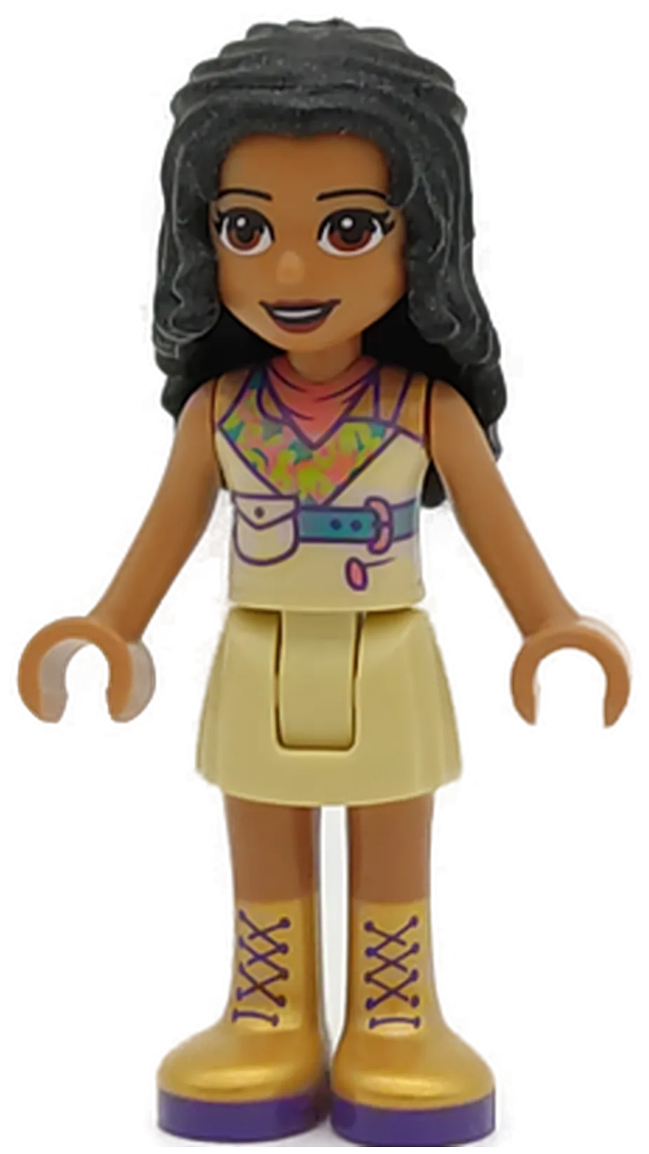Lego Friends Figur - Bild 1
