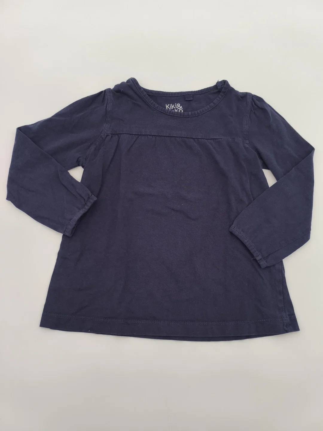9 tlg. Bekleidungsset Mädchen, Gr. 98/104, 104, 104/110 – Bild 18