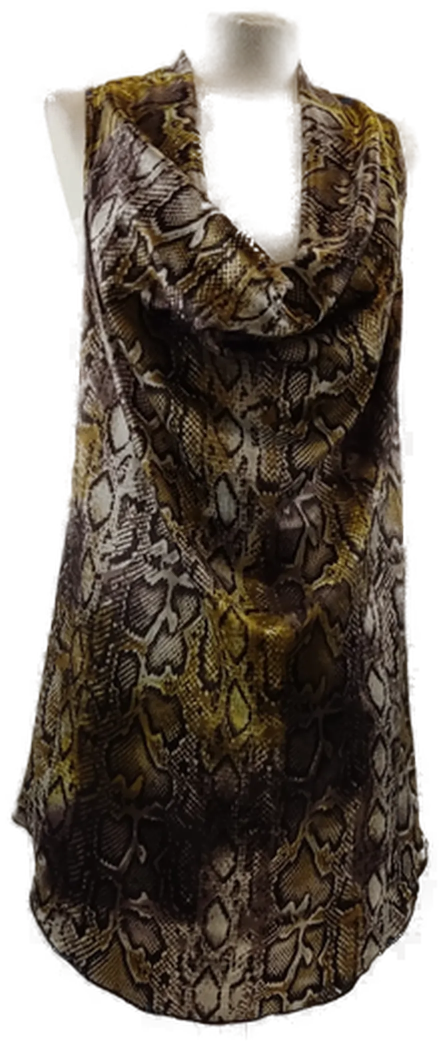 Damen-Blusenshirt  - Bild 1