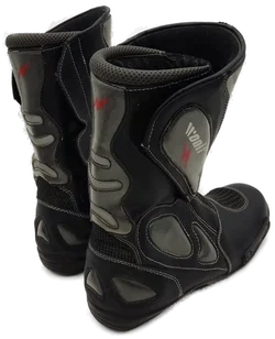 Woolf Herren Motorrad Stiefel Gr. 42 - Bild 2