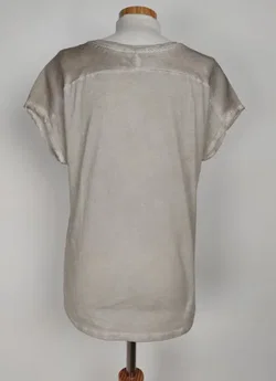 Drykorn - Damen Top Gr. S - Bild 3