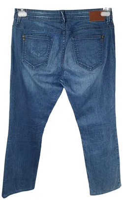 s.Oliver Herrenjeans blau Gr. W40/L30 – Vorschau 1