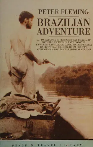 Brazilian Adventure - Peter Fleming - Bild 2