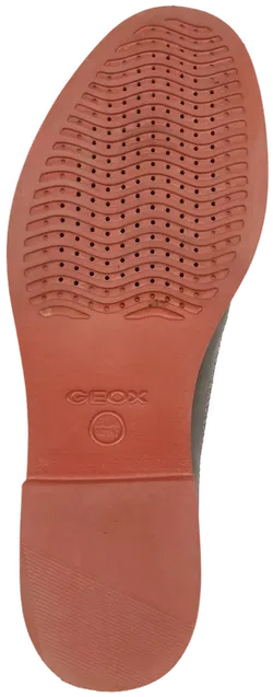Geox Herren Schnürschuh taupe - Gr. 43 - Bild 5