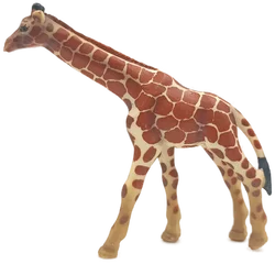 Schleich Giraffenbaby Spielfigur – Vorschau 2