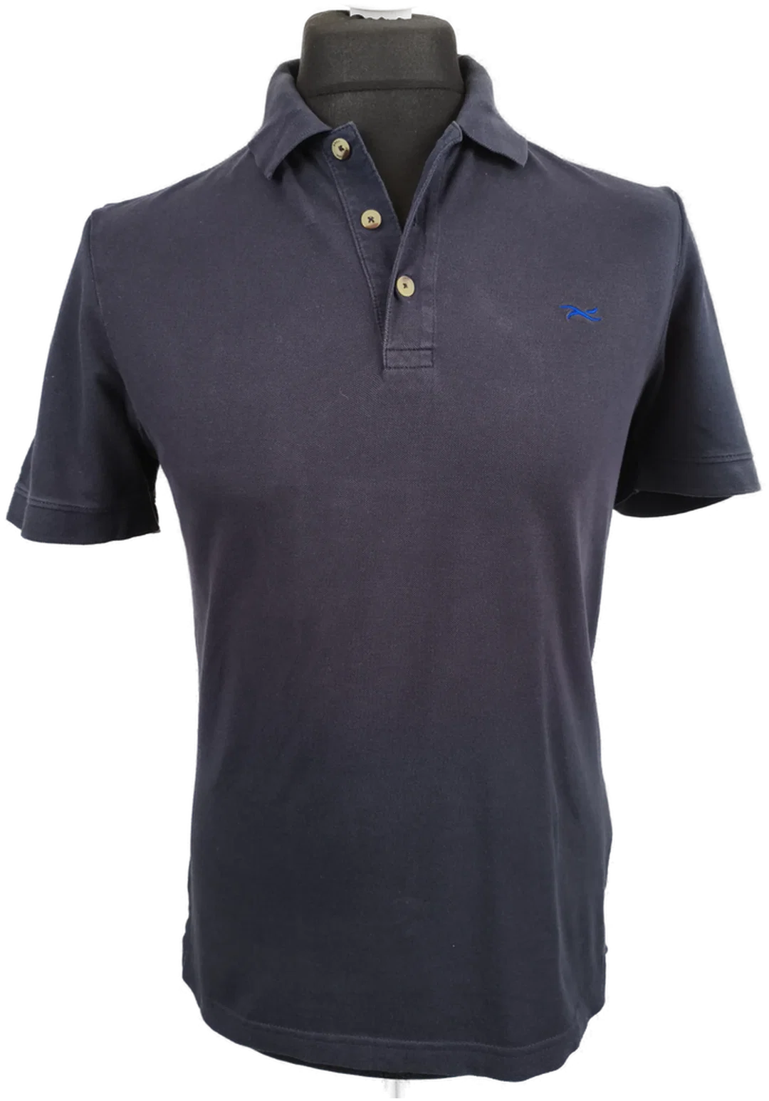 Brax, Poloshirt, Gr. S - Bild 1