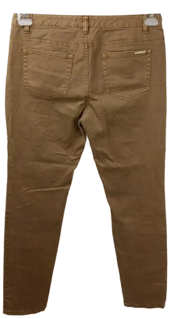 Michael Kors Herrenhose beige Gr. 8/29 – Vorschau 2