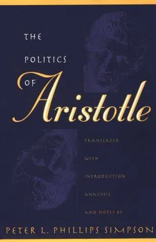 The Politics of Aristotle - Aristotle - Bild 2