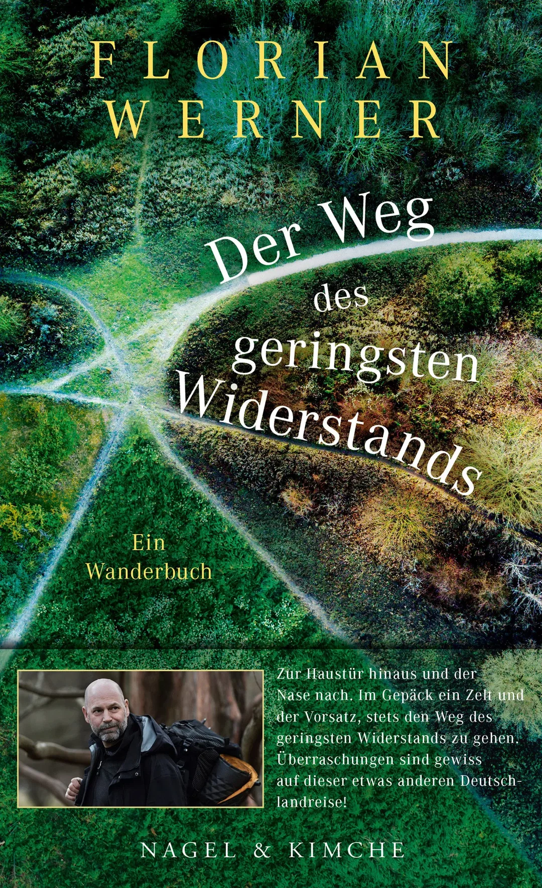 Der Weg des geringsten Widerstands - Florian Werner – Bild 1