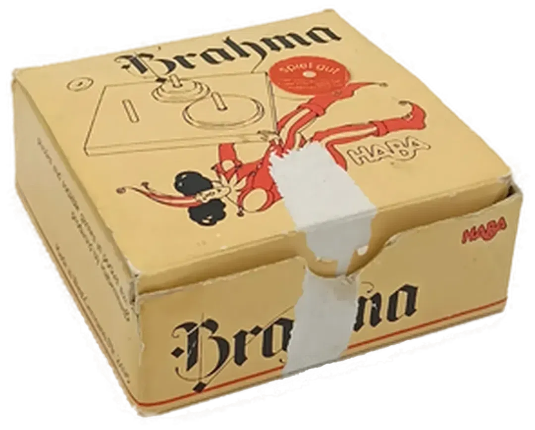 Holzspiel - Brahma - Bild 4