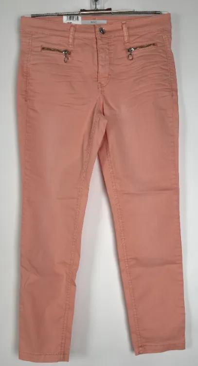 Mac Skinny - Damenjeans- Gr. 36/27 - Bild 4