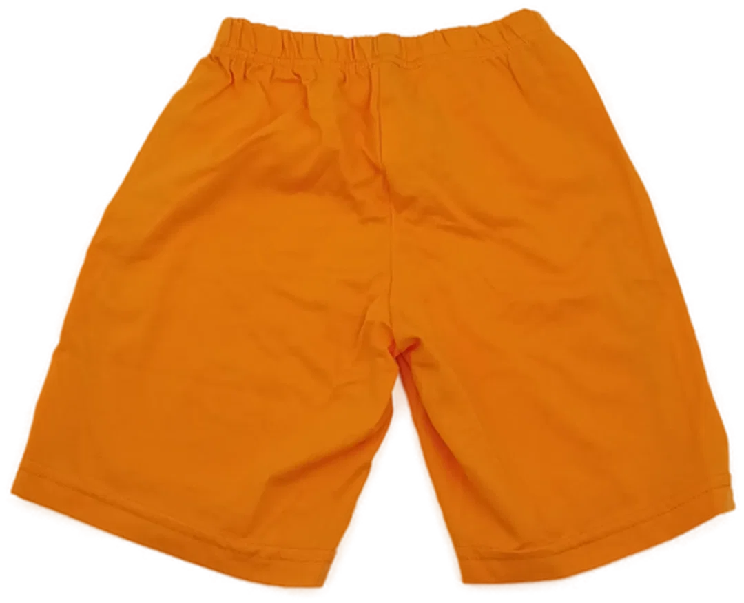 United Colors of Benetton Kindershort orange Gr. XS – Bild 2