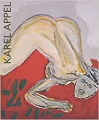Karel Appel - Karel Appel,Jean-Clarence Lambert,Kenneth White,Marshall McLahan,Johannes Gachnang,Donald Kuspit,Jean Fremon - Bild 2