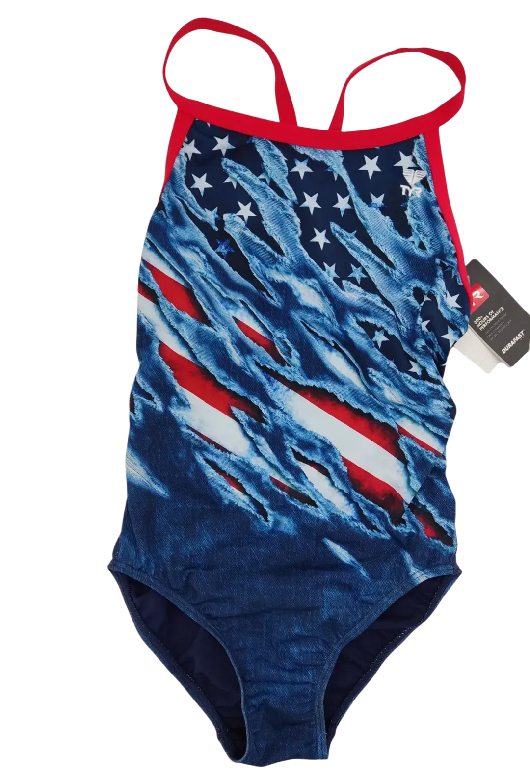 TYR - Damen Badeanzug - 1 Stück - Bild 1