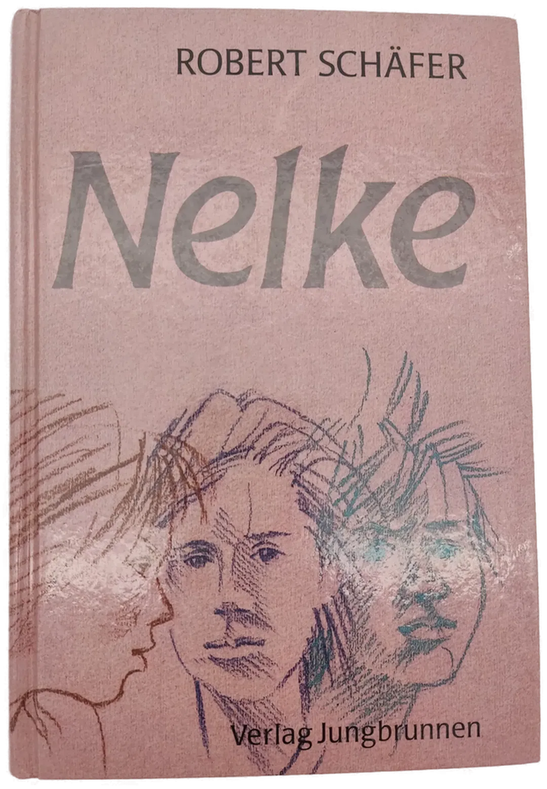 Nelke - Robert Schäfer - Bild 1
