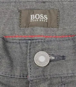 Boss Herren Hose Gr. De 33/34 - Bild 4