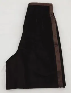 Escada Couture - Damen Shorts Gr. 38 - Bild 4