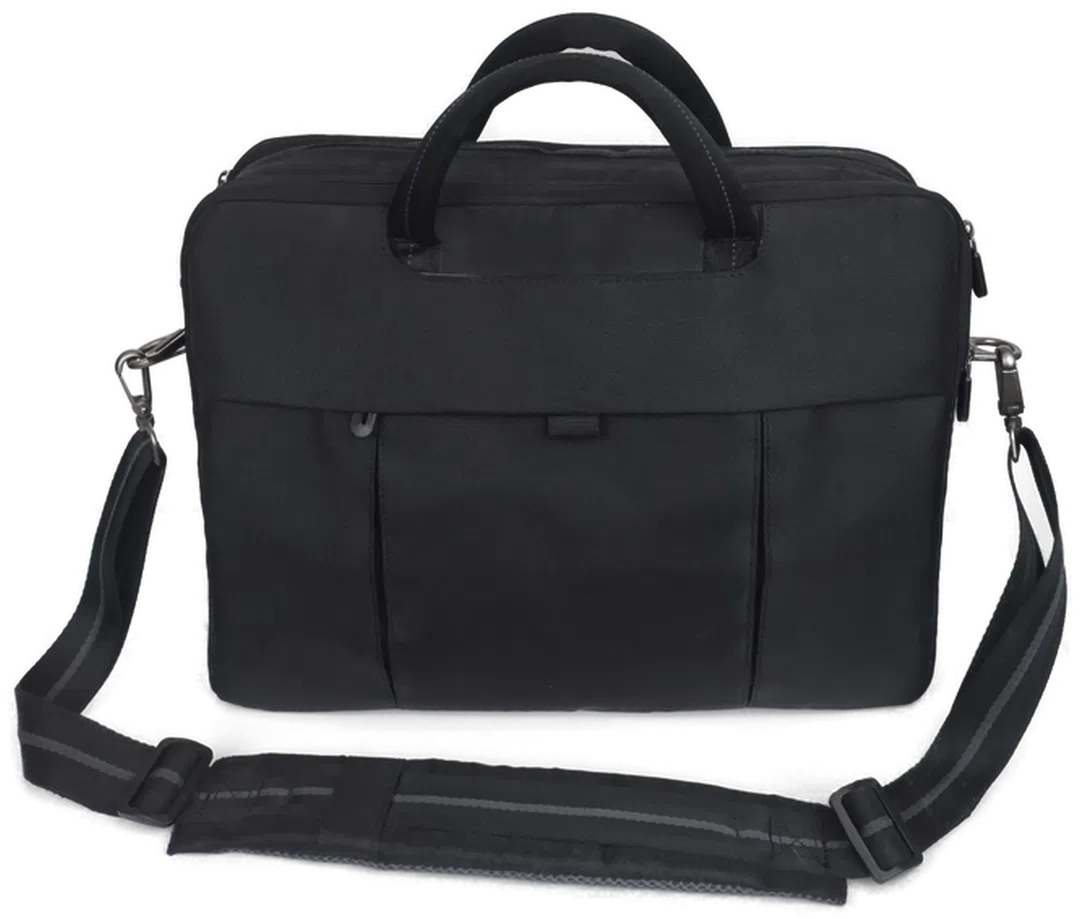 hochwertige Laptoptasche 17 Zoll, Dell - Bild 1